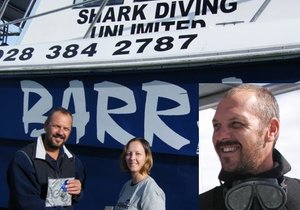 Michael Rutzen herstel vinnig